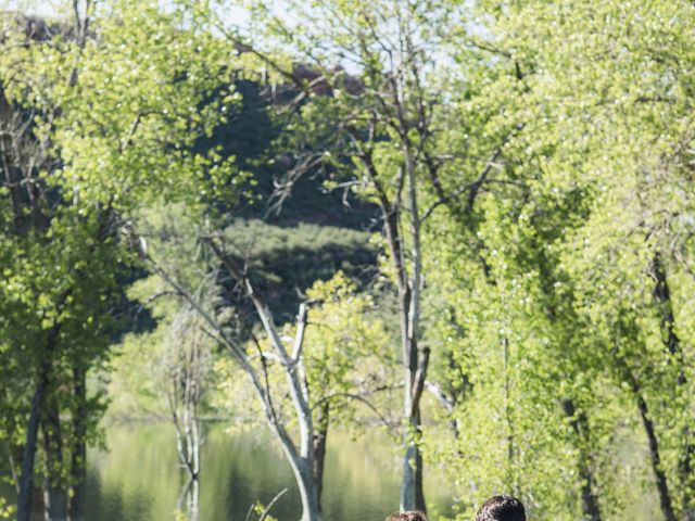 Aaron and Cecily&apos;s Wedding in Fort Collins, Colorado 8