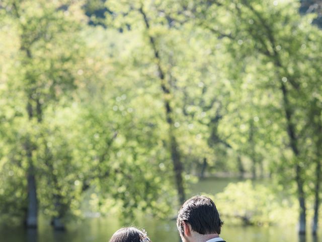 Aaron and Cecily&apos;s Wedding in Fort Collins, Colorado 9