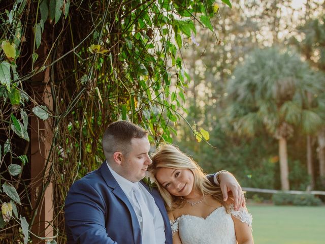 Cameron and Kayla&apos;s Wedding in Naples, Florida 10