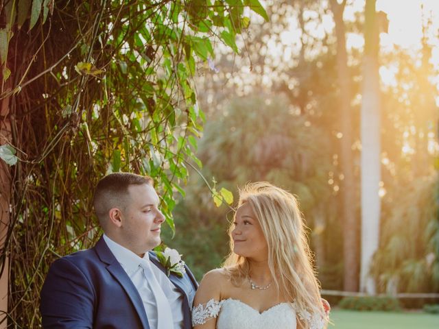 Cameron and Kayla&apos;s Wedding in Naples, Florida 1
