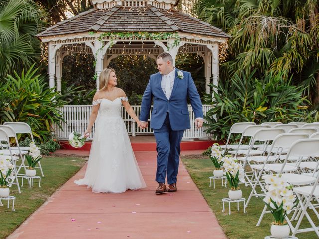 Cameron and Kayla&apos;s Wedding in Naples, Florida 16
