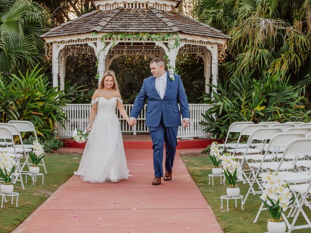 Cameron and Kayla&apos;s Wedding in Naples, Florida 17