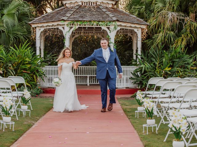 Cameron and Kayla&apos;s Wedding in Naples, Florida 18