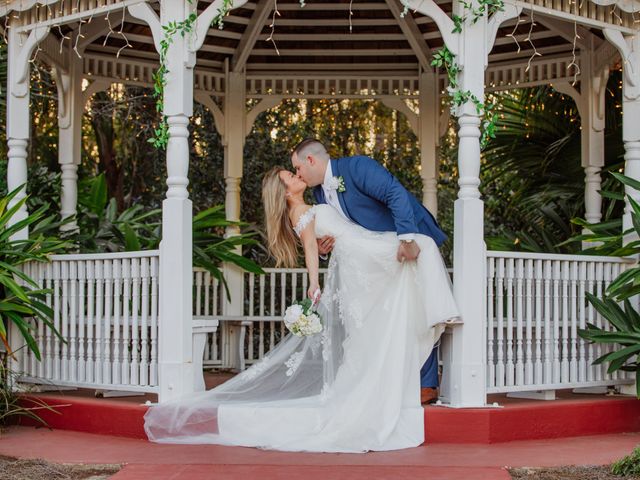 Cameron and Kayla&apos;s Wedding in Naples, Florida 25