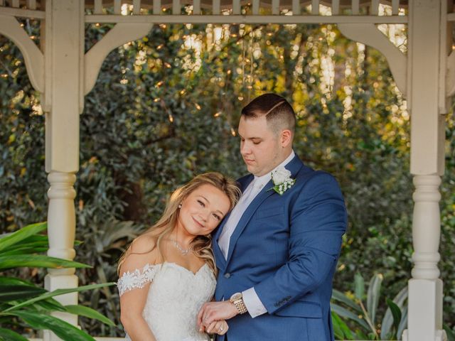 Cameron and Kayla&apos;s Wedding in Naples, Florida 48