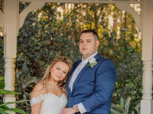 Cameron and Kayla&apos;s Wedding in Naples, Florida 50