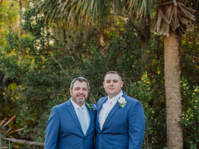 Cameron and Kayla&apos;s Wedding in Naples, Florida 115
