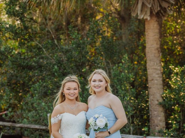 Cameron and Kayla&apos;s Wedding in Naples, Florida 116