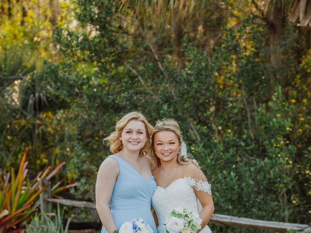 Cameron and Kayla&apos;s Wedding in Naples, Florida 119