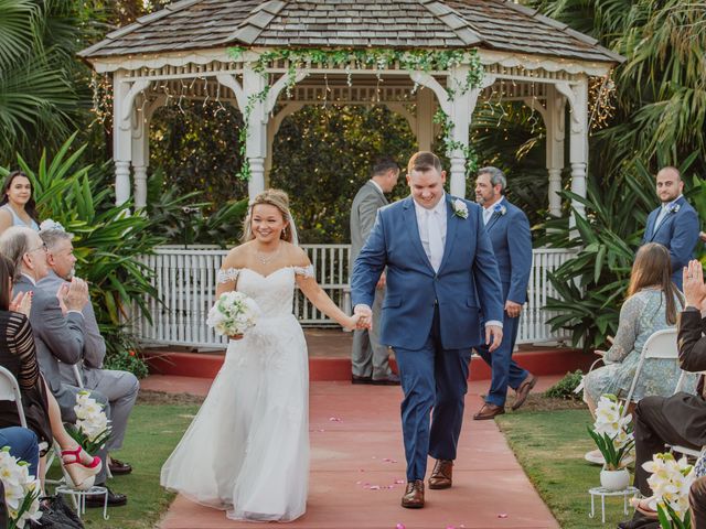 Cameron and Kayla&apos;s Wedding in Naples, Florida 130