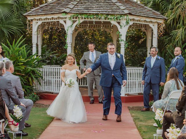 Cameron and Kayla&apos;s Wedding in Naples, Florida 131