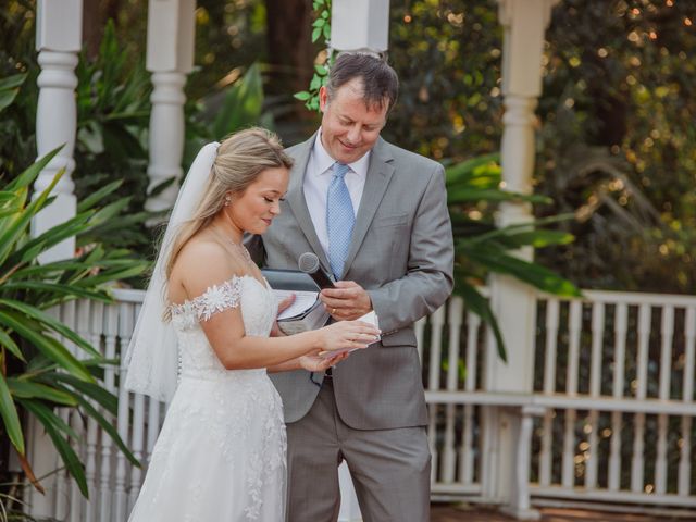 Cameron and Kayla&apos;s Wedding in Naples, Florida 138