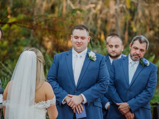Cameron and Kayla&apos;s Wedding in Naples, Florida 139