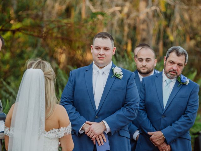 Cameron and Kayla&apos;s Wedding in Naples, Florida 140