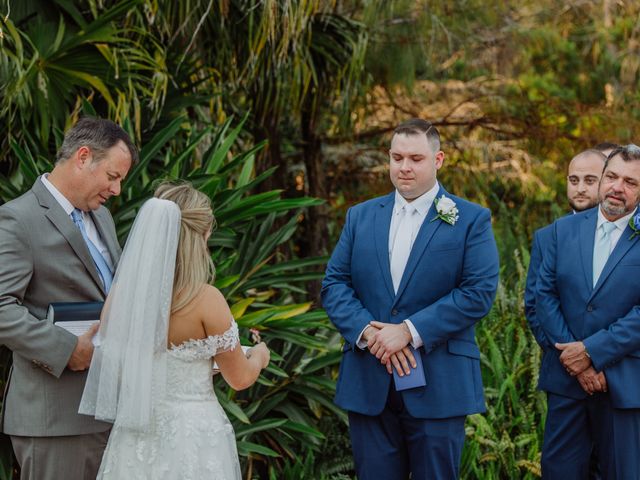 Cameron and Kayla&apos;s Wedding in Naples, Florida 141