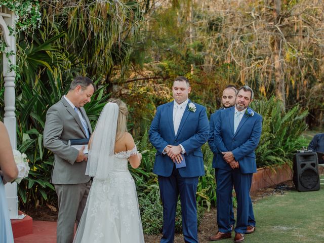 Cameron and Kayla&apos;s Wedding in Naples, Florida 142