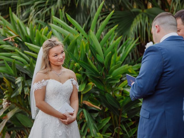 Cameron and Kayla&apos;s Wedding in Naples, Florida 146