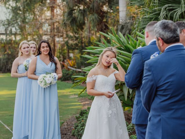 Cameron and Kayla&apos;s Wedding in Naples, Florida 149