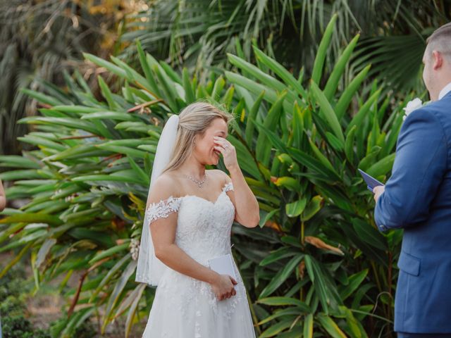 Cameron and Kayla&apos;s Wedding in Naples, Florida 151