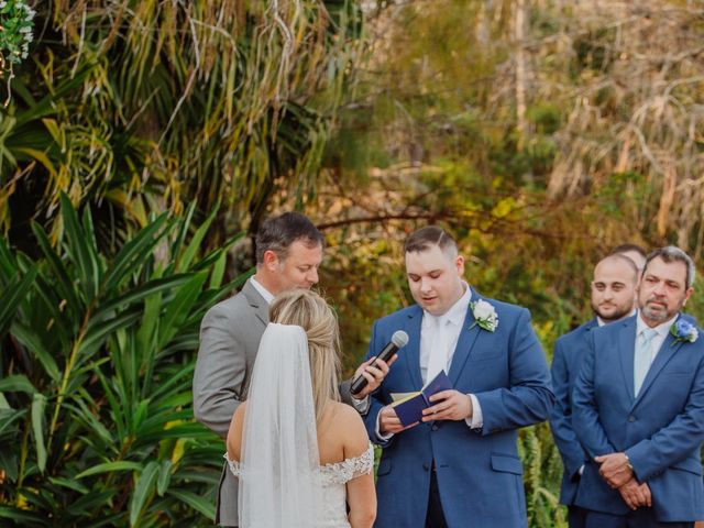 Cameron and Kayla&apos;s Wedding in Naples, Florida 153