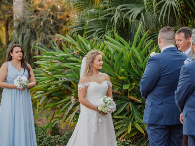 Cameron and Kayla&apos;s Wedding in Naples, Florida 157