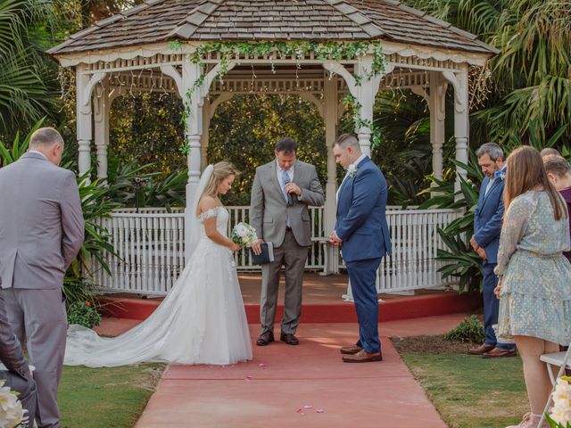 Cameron and Kayla&apos;s Wedding in Naples, Florida 160