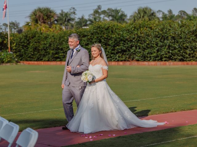 Cameron and Kayla&apos;s Wedding in Naples, Florida 167