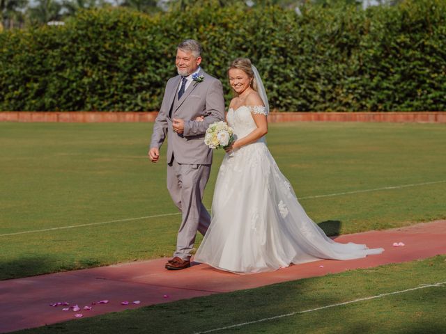 Cameron and Kayla&apos;s Wedding in Naples, Florida 168