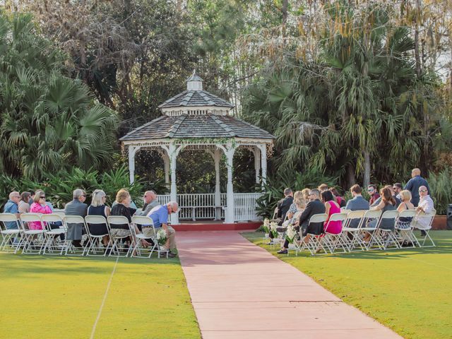 Cameron and Kayla&apos;s Wedding in Naples, Florida 176