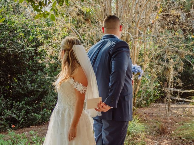 Cameron and Kayla&apos;s Wedding in Naples, Florida 188
