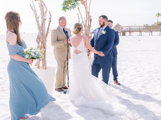 Luke and Morgan&apos;s Wedding in Sarasota, Florida 24