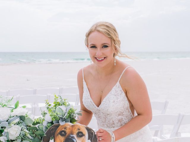 Luke and Morgan&apos;s Wedding in Sarasota, Florida 33