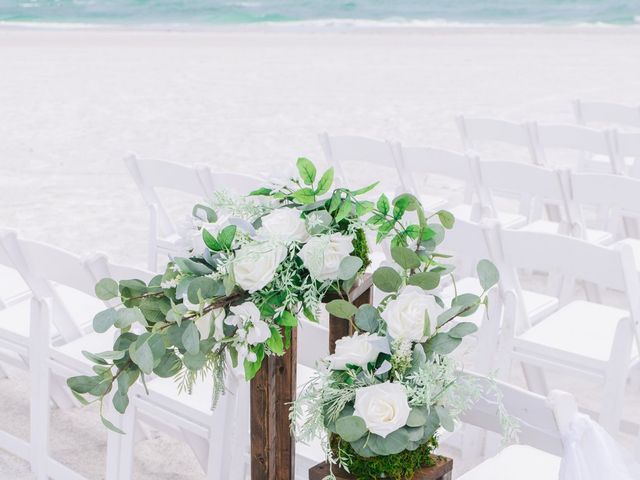 Luke and Morgan&apos;s Wedding in Sarasota, Florida 35