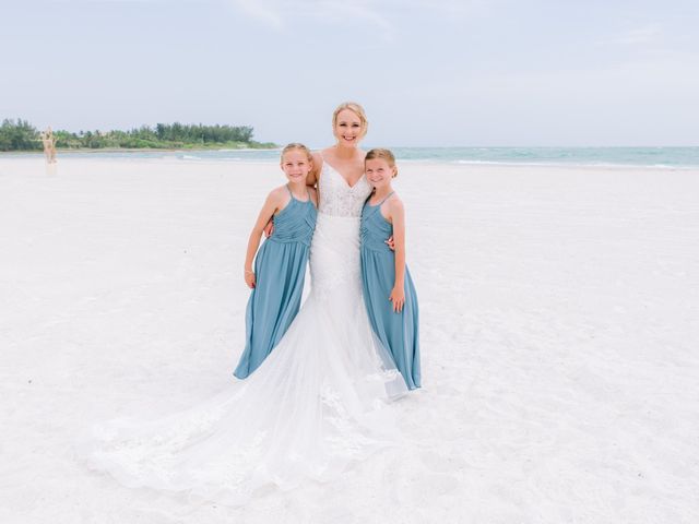 Luke and Morgan&apos;s Wedding in Sarasota, Florida 39