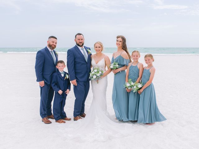 Luke and Morgan&apos;s Wedding in Sarasota, Florida 42