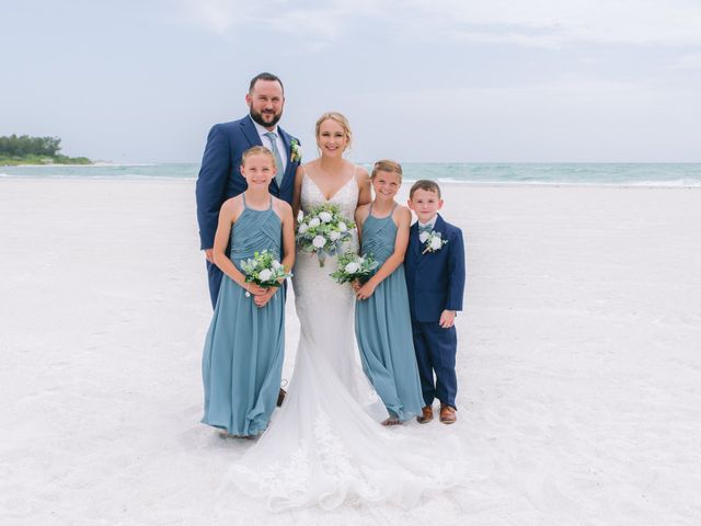 Luke and Morgan&apos;s Wedding in Sarasota, Florida 47