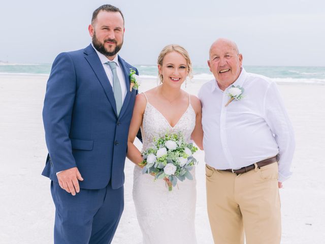 Luke and Morgan&apos;s Wedding in Sarasota, Florida 48
