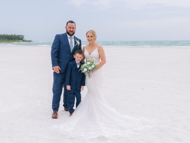 Luke and Morgan&apos;s Wedding in Sarasota, Florida 49