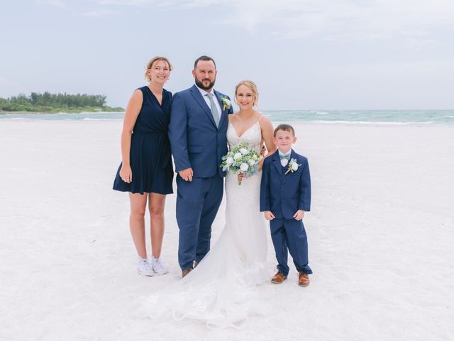 Luke and Morgan&apos;s Wedding in Sarasota, Florida 51