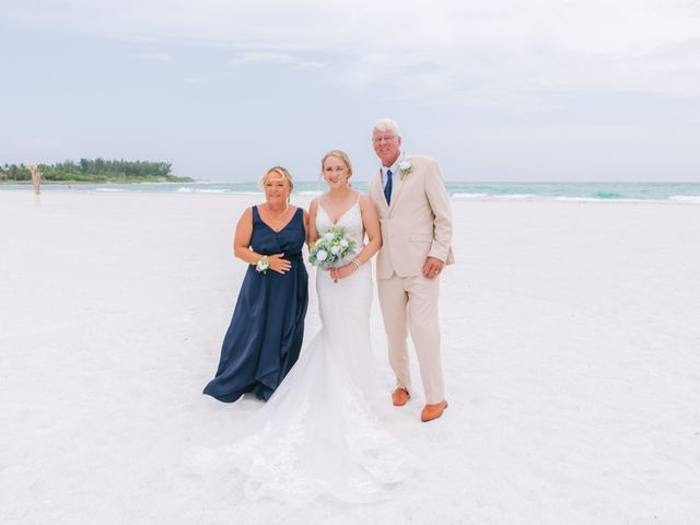 Luke and Morgan&apos;s Wedding in Sarasota, Florida 52