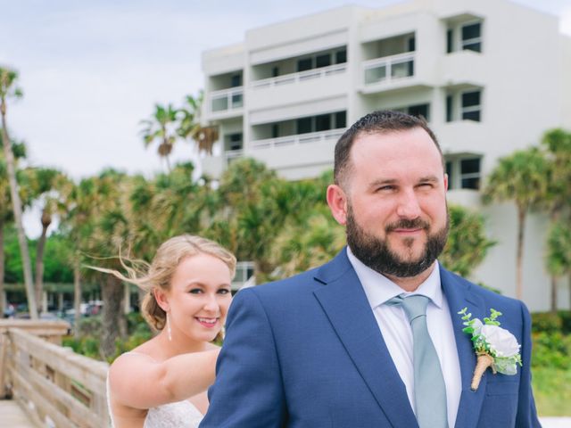 Luke and Morgan&apos;s Wedding in Sarasota, Florida 57