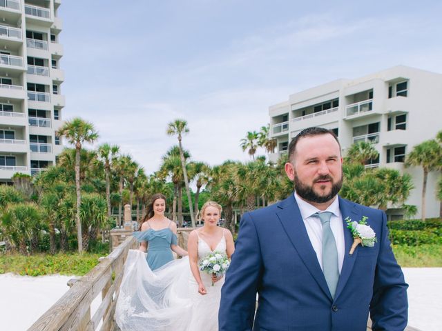 Luke and Morgan&apos;s Wedding in Sarasota, Florida 59