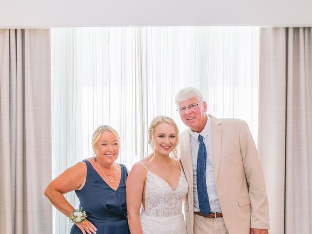 Luke and Morgan&apos;s Wedding in Sarasota, Florida 74