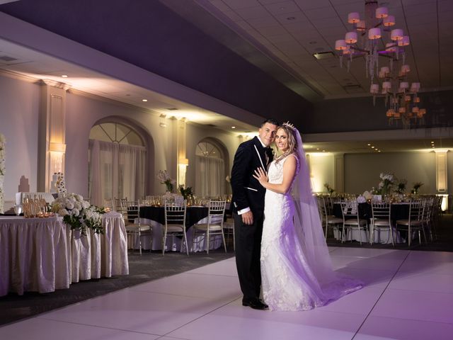 Michael and Nataly&apos;s Wedding in Oyster Bay, New York 21