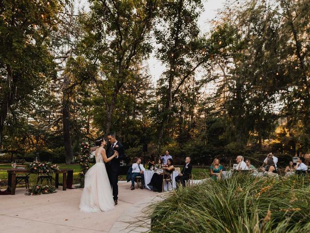 Joe and Stephanie&apos;s Wedding in Moraga, California 47