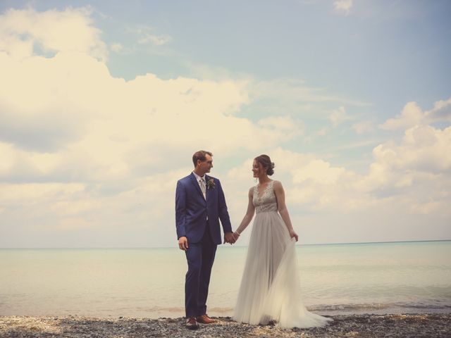 Zach and Izora&apos;s Wedding in Milwaukee, Wisconsin 14
