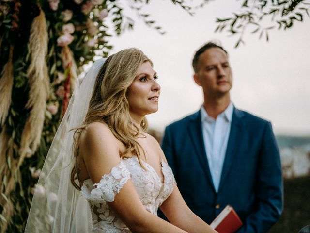 Brandan and Casey&apos;s Wedding in Siena, Italy 68