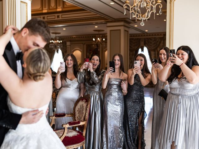 Harry and Liron&apos;s Wedding in Pompton Plains, New Jersey 32