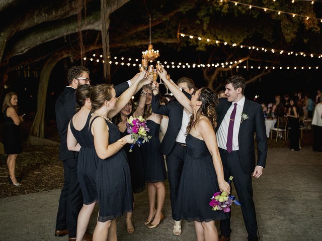 Kaitlin and Timothy&apos;s Wedding in Sarasota, Florida 31