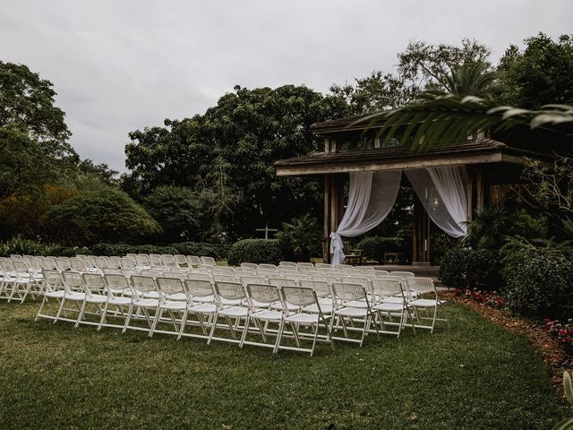 Kaitlin and Timothy&apos;s Wedding in Sarasota, Florida 12